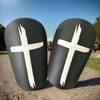 ProGuard Mini Soccer Shin Pads for All Ages ATHLEXES