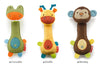 DinoPup Plush Chew Toys for Happy Pets ATHLEXES