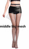 Elegant 19 Styles Lace Tights for Women - Sexy High Waist Fishnet ATHLEXES