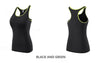QuickDry Women's Yoga Sports Tank Top Jersey ATHLEXES
