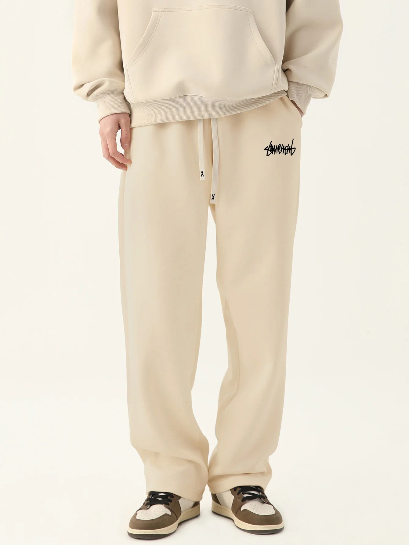 UrbanFlex Men's Breathable Jogging Pants ATHLEXES