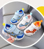 GlowStep Kids LED Cartoon Sneakers ATHLEXES