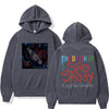 Limited Eminem Slim Shady Hoodie ATHLEXES