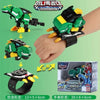Miniforce X Watch Dino Power Mecha Toy Robot ATHLEXES