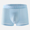 UltraComfort Mesh Boxer Shorts for Men ATHLEXES