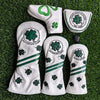 CloverGuard Golf Club Wood Headcovers Set ATHLEXES