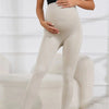 Dreamlux Over Belly Maternity Yoga Leggings ATHLEXES