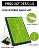 GolfStrike Training Mat for Perfecting Your Swing ATHLEXES