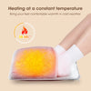 Electric Foot Heating Pad ATHLEXES
