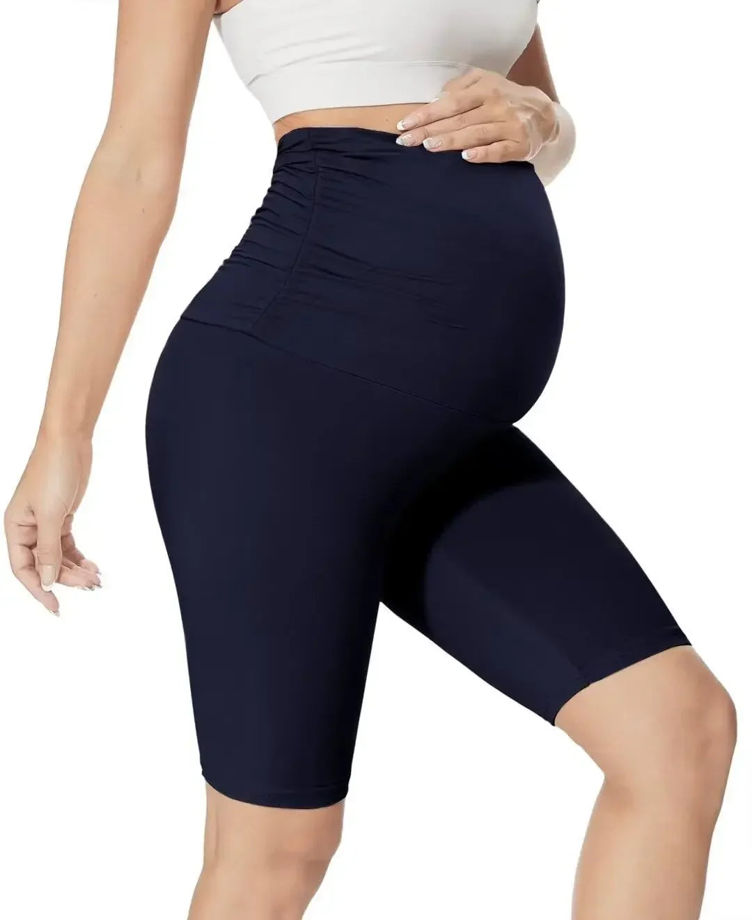MaternityFlex High Waist Yoga Leggings ATHLEXES
