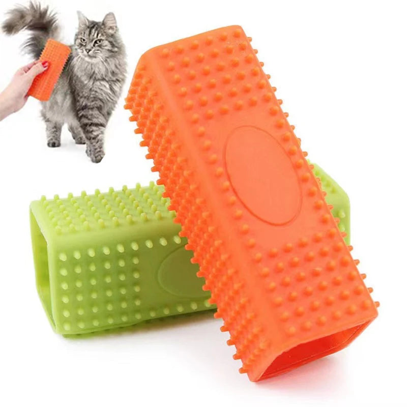 FlexiClean Silicone Pet Hair Remover ATHLEXES