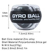 PowerSpin Self-Starting Wrist Strength Trainer Ball ATHLEXES