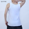 ComfortFit Cotton Chest Binder Top ATHLEXES