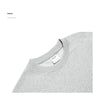 SIMWOOD Oversized Minimalist Menâ??s Sweatshirt SI980547 ATHLEXES