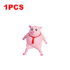 PiggyPal Stress Relief Squeeze Toy Set ATHLEXES