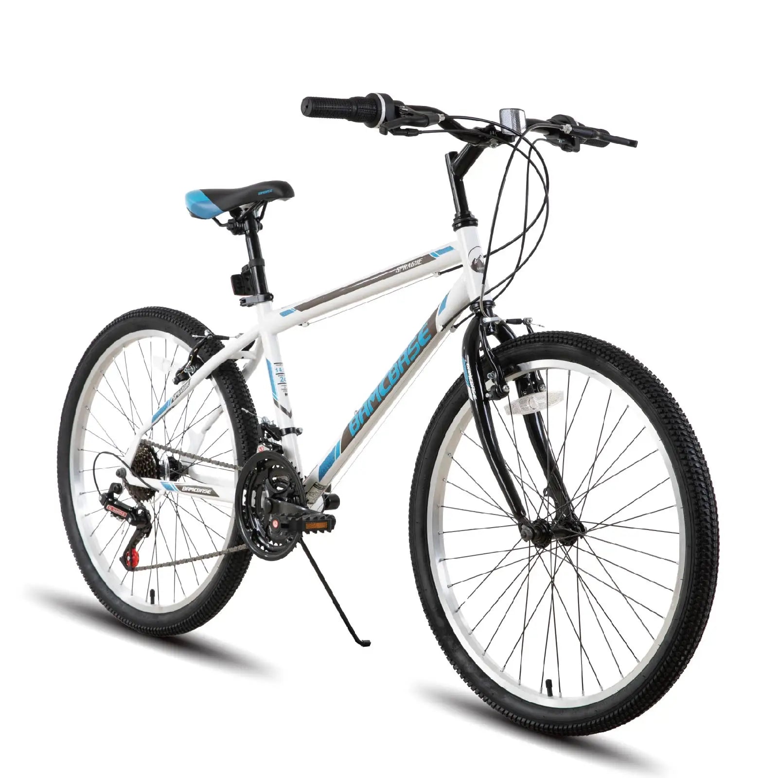 Hiland Adventure 21 Speed Mountain Bike ATHLEXES