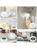 PowerClean Cordless Electric Scrubber ATHLEXES