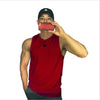 BreatheFit Men's Performance Tank Top ATHLEXES