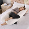 Maternity Bliss 120x70cm Support Pillow ATHLEXES