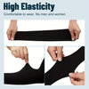 SilkGuard Breathable Sun Protection Arm Sleeves ATHLEXES