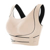 ComfyFlex Adjustable Wireless Sports Bra ATHLEXES