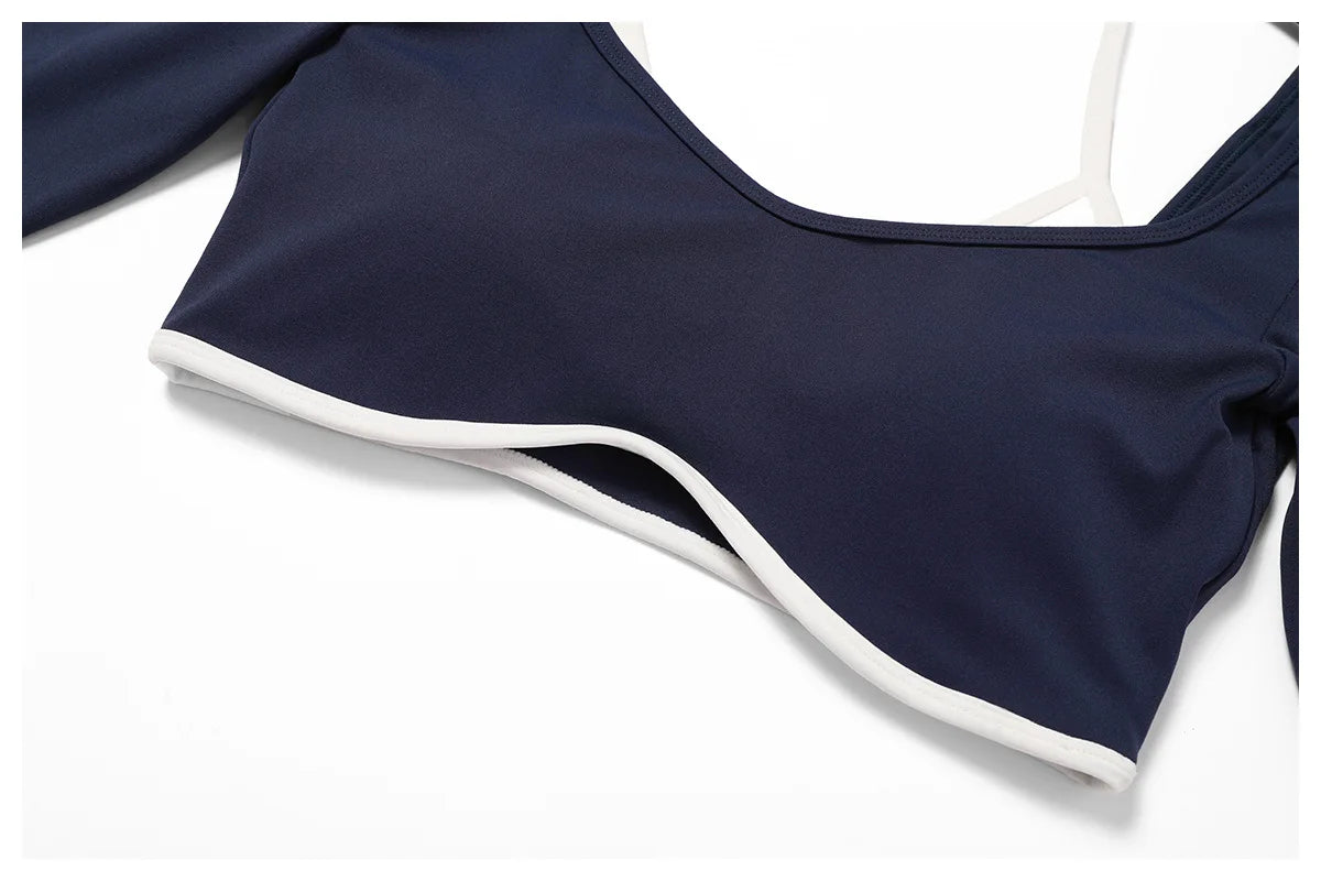 Premium Womenâ??s Yoga Set with Leggings and Bra ATHLEXES