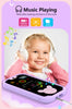 Smart Kids Dual Camera Educational Phone Toy ATHLEXES
