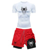 FlexSport Men’s Summer Basketball Suit ATHLEXES