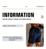 UETEEY Quick-Dry Gym Shorts for Men Fitness ATHLEXES