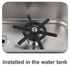 AquaClean High Pressure Glass Rinser ATHLEXES