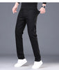 Korean Slim Fit Men's Denim Jeans ATHLEXES