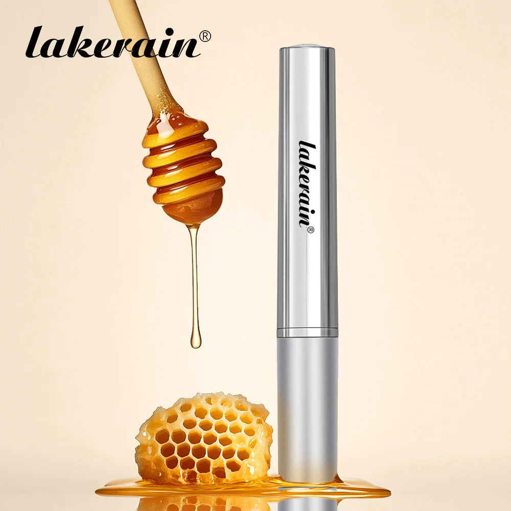 Colorless Black Honey Lip Balm ATHLEXES