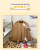 Rilakkuma Anime Bear Backpack for All Ages ATHLEXES