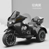 Kids Electric Trike with Key Start for 3-12 Years Old ATHLEXES