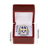 Fantasy Football Championship Ring ATHLEXES