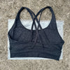 ElevateFit Cross Back Sports Bra ATHLEXES