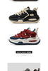 Trendy Height-Increasing Men's Casual Sneakers ATHLEXES