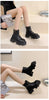 Chic Platform Ankle Boots for Fashion-Forward Ladies 2024 ATHLEXES