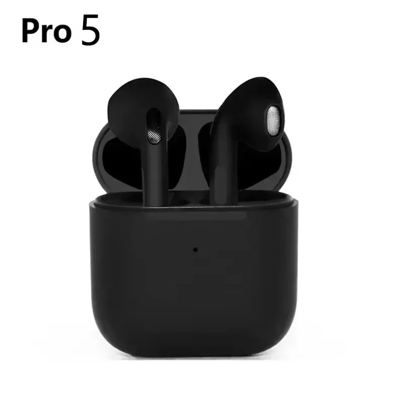 AEVYVKV Air Pro 5 Wireless Noise-Cancelling Earbuds ATHLEXES