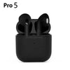 AEVYVKV Air Pro 5 Wireless Noise-Cancelling Earbuds ATHLEXES