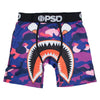 Men's Premium Printed Boxer Briefs Collection ATHLEXES