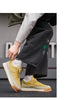 UrbanStride Casual Platform Sneakers for Men ATHLEXES