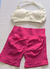 Seamless Summer Pilates Cycling Sports Suit ATHLEXES