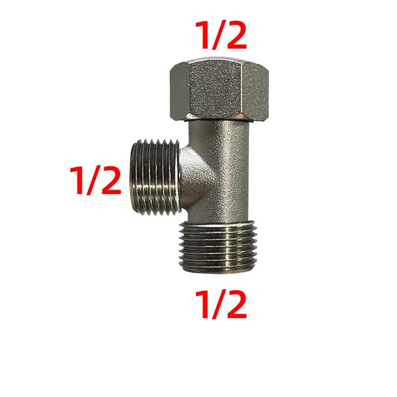 EcoClean Automatic Cup Washer Faucet ATHLEXES