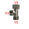 EcoClean Automatic Cup Washer Faucet ATHLEXES