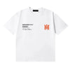 Urban Luxe Cotton Graphic Tee for All Seasons ATHLEXES