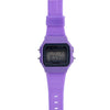 Vintage Square LED Sports Couple Watches ATHLEXES