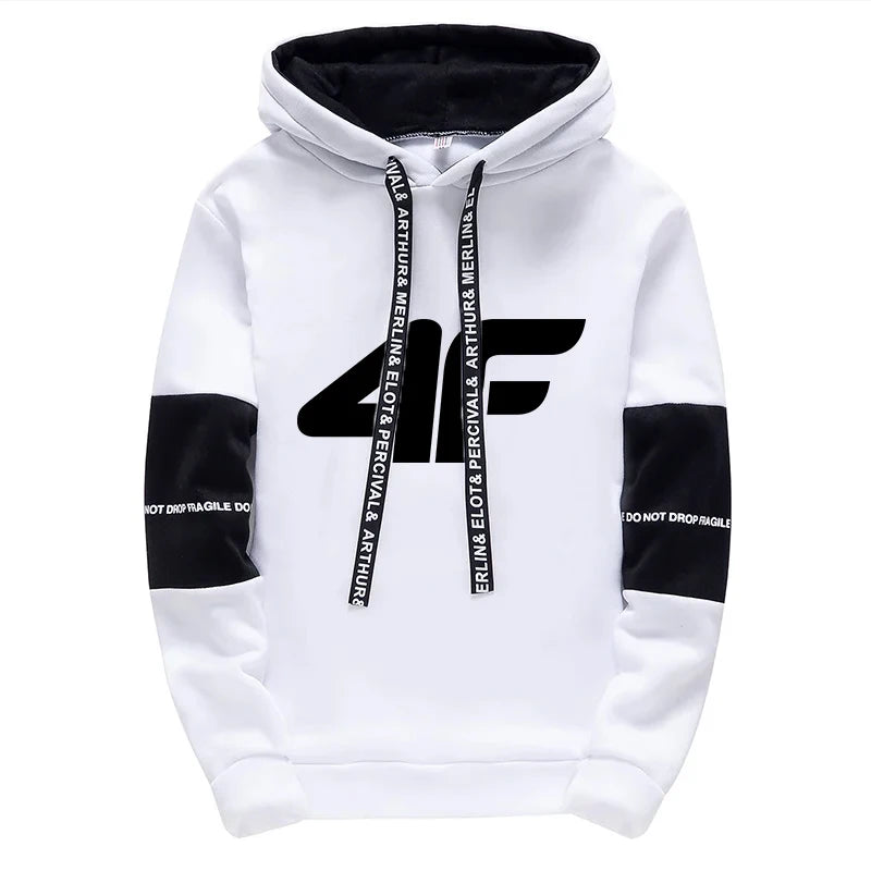 Elite Comfort Men's Jogging Tracksuit Collection ATHLEXES