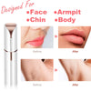 GlamGlow Lipstick Electric Hair Remover ATHLEXES