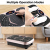 VibeFit Whole Body Vibration Plate Machine ATHLEXES